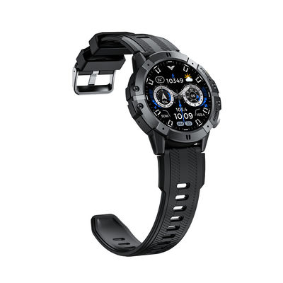 Monitoreo de la salud 24 horas C29 SmartWatch de 1,52 pulgadas 1ATM a prueba de agua para hombres