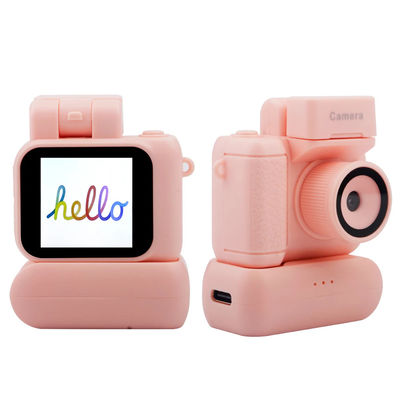 Cámara de bolsillo portátil pequeña compacta CMOS Mini HD 1080p 20MP