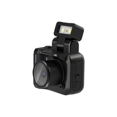 Mini cámara con pantalla HD 1080p con lámpara de flash y batería portable portátil retro ultra compacto mini cámara grabadora de video Y4000